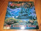 WARLORD  Thy Kingdom Come 1986 Release