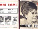 CONNIE FRANCIS ( Canta Ragazzina) EP
