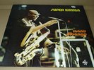 LP -  Manu Dibango - Super Kumba - nova 6.22157 Deutschland 1974 Vinyl