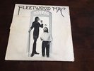 Fleetwood Mac Rumours LP VG++ with Lyrics/Photos Stevie Nicks