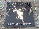 Simple Minds - A Live Gold Dream 7