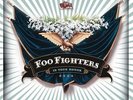 FOO FIGHTERS - IN YOUR HONOR NEW VINYL