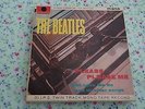 The Beatles   'Please Please Me' Parlophone IPS Twin Track Mono Reel To Reel