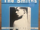 The Smiths - Hatful of Hollow - Gatefold vinyl LP - UK First Edition