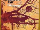 WISHBONE ASH Pilgrimage LP FOC MCA Records MAPS 5060 Germany 1971