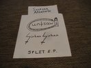 Cuntsaw/Sirhan Sirhan split 7