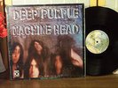 DEEP PURPLE LP 