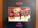 BUZZCOCKS Singles Going Steady Vinyl LP 1979 IRS The Clash Joy Division Smiths