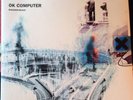 Ok Computer (2lp) [LP] by Radiohead (Vinyl, Aug-1997, Capitol/EMI Records)