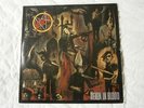 Slayer - Vintage Reign In Blood - Vinyl LP 1986 Def Jam Recordings