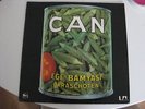 CAN: Ege BamYasi Okraschoten Erstpressung United Artists UAS 29414 I KRAUTROCK
