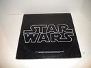 Star Wars  Original Movie Soundtrack  EXCELLENT 1977 Vinyl 2X LP's