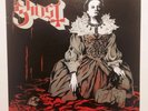 Ghost Elisabeth Vinyl Watain Bc Repugnant