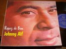 JOHNNY ALF - RAPAZ DE BEM , LP BRAZIL BOSSA NOVA RCA