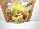 VOGUE 78 RPM RECORD PICTURE DISC JAMES JEWEL BUMBLE BEE 2 DISC SET W/ ALBUM