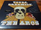 The Arcs - Yours, Dreamily Signed Autograph Dan Auerbach Black Keys Vinyl