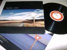 Pearl Jam yield USA vinyl 1st first press