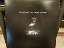 Discordance Axis - Jouhou LP 1st Press Assuck Spazz Dropdead Dystopia Rupture