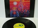Eloy - Floating | Harvest | Krautrock Prog | Near Mint / VG | Cleaned Vinyl LP
