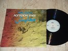 Agitation Free Malesch RARE FRANCE Vertigo IRI-5001 Kraut Prog LP