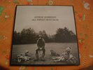ORIGINAL FRANCE  3LP BOX  George Harrison ?– All Things Must Pass + POSTER