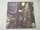 David Bowie - Ziggy Stardust Vinyl 1972 - EX/EX - No Mainman Logo