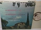 ASD 388 Bizet Symphony In C & Lalo Symphony In G Minor Sir Thomas Beecham C/G