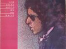 BOB DYLAN: Blood on the Tracks HALF SPEED Audiophile VINYL LP Super Rare