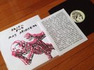 Black Pus - Pus Mortem - Limited Edition Slime Vinyl