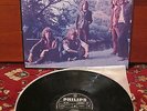 CUBY AND THE BLIZZARDS - DESOLATION - UK 1st Press / Dutch Garage Blues / NM LP
