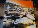 Led Zeppelin -  Houses Of The Holy Vinyl LP - Atlantic SD 19130 - Sterling 