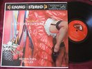 RCA LSC-1817- Living Stereo Shaded Dog- Original 1958 US - 10C/10C