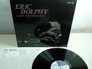 ERIC DOLPHY 