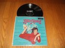 The Sound of Kathy Young Lp on Indigo #504, 1st Pressing, Very Clean