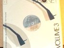 Disconet Volume 3 Program 8 Sealed 2LP Set Casey Jones Eurodance Medley