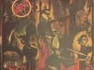 Slayer Reign In Blood Sealed Reissue New