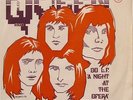 Queen Bohemian Rhapsody / I'm In Love With My Car Portugal 7