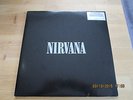 Nirvana - Same - Compilation 2 LP - Grunge - Ungespielt / Unplayed