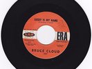 R&B Promo 45 Bruce Cloud 