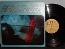 AMON DUUL II 1974 PROGRESSIVE KRAUTROCK LP VIVELATRANCE CLEAN VG+ NR VPI