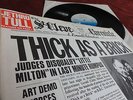 JETHRO TULL 