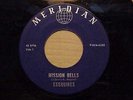 KILLER DOO WOP 1ST PRESS 45 