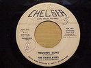 RARE DJ 1ST PRESS 45 DOO WOP BY THE 