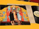 ALBERO MOTORE LP IL GRANDE GIOCO 1°ST ORIG ITALY PROG 1974 EX INNER TESTI 