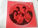 STATUS QUO Are You Growing Tired Of My Love Very rare Swedish 7