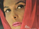 Lena Horne - Lovely And Alive++Vinyl 180g++Speakers Corner++RCA+NEU++OVP