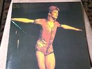 David Bowie - lp - White Light White Heat tsp near mint white wax