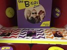 The B-52s - Live London 2013 - Sealed 2 x Red Vinyl LP