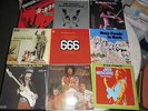 Biete 85 Alben Rock,Pop,Progressive  alles ist abgebildet
