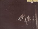 Trifle First Meeting ORIGINAL 1ST UK ORANGE DAWN Dawn Vinyl LP